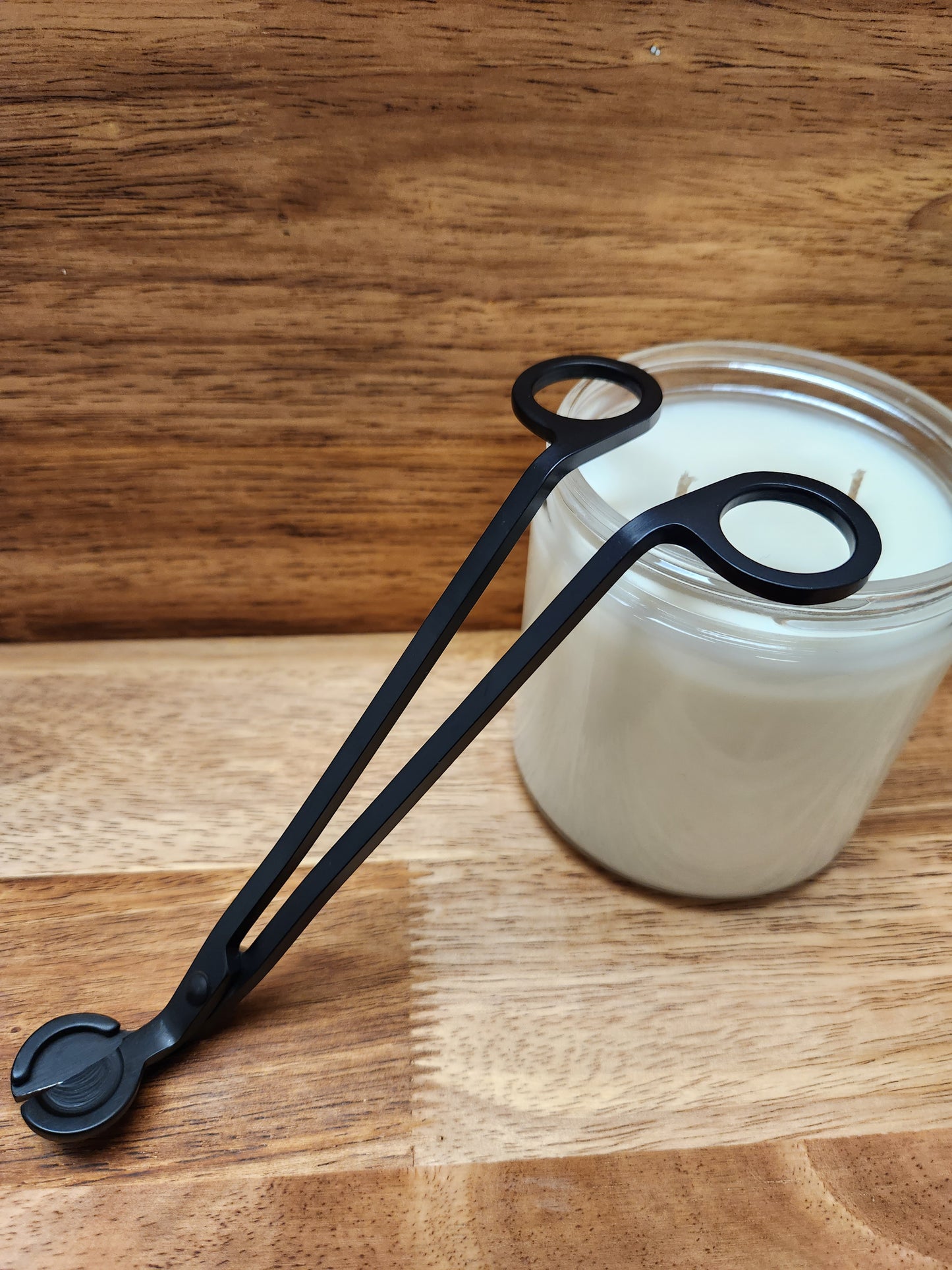 Candle Wick Trimmer
