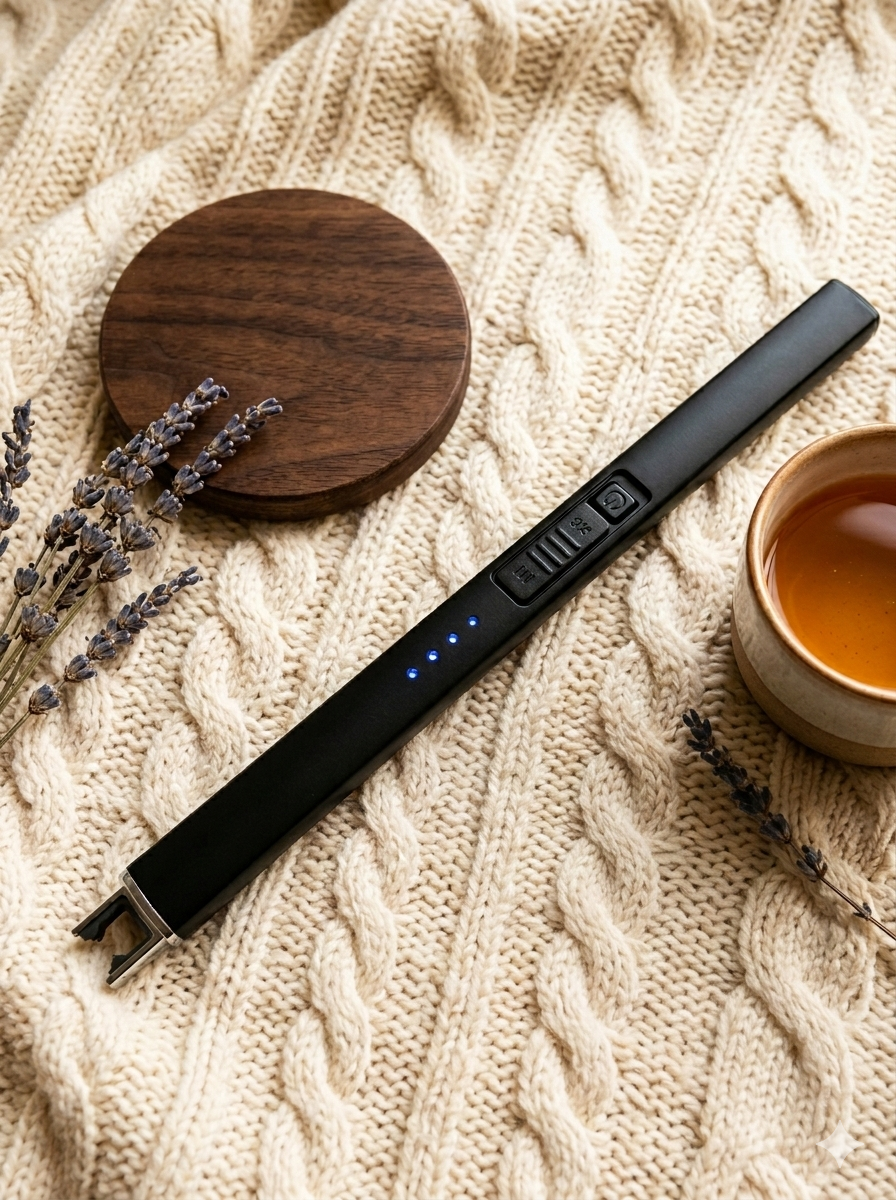 Somerscents Arc Lighter