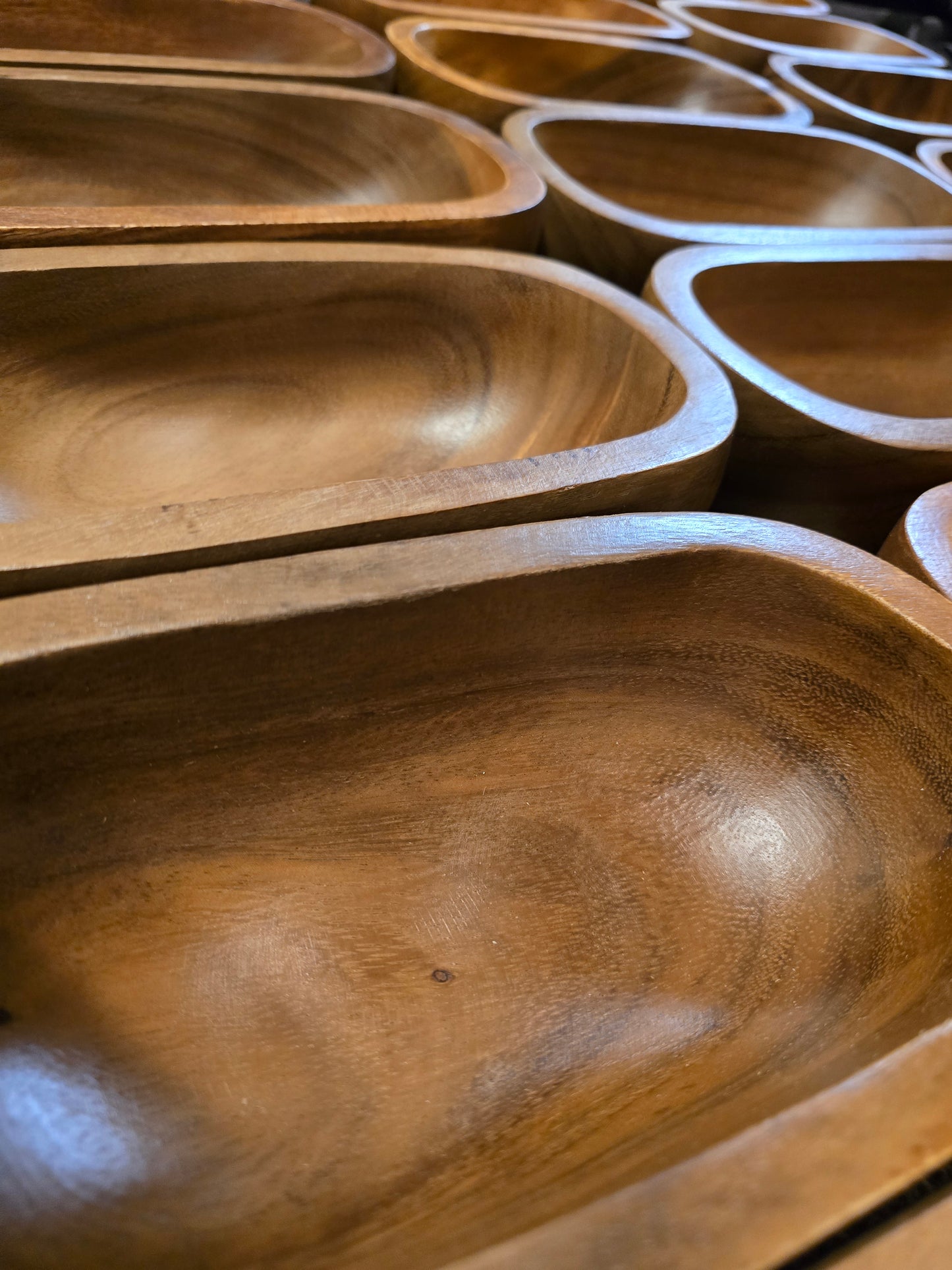 3 Wick Dough Bowl Preorder